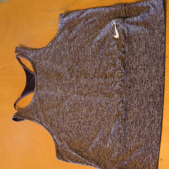 Nike Dri-fit Tank Top - Picture 1 of 3